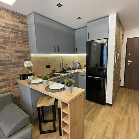 King Town Apartment Красков Екстериор снимка